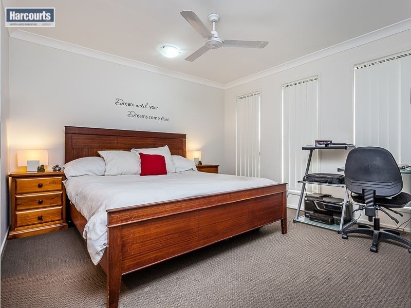 19 Madison Avenue, North Lakes QLD 4509