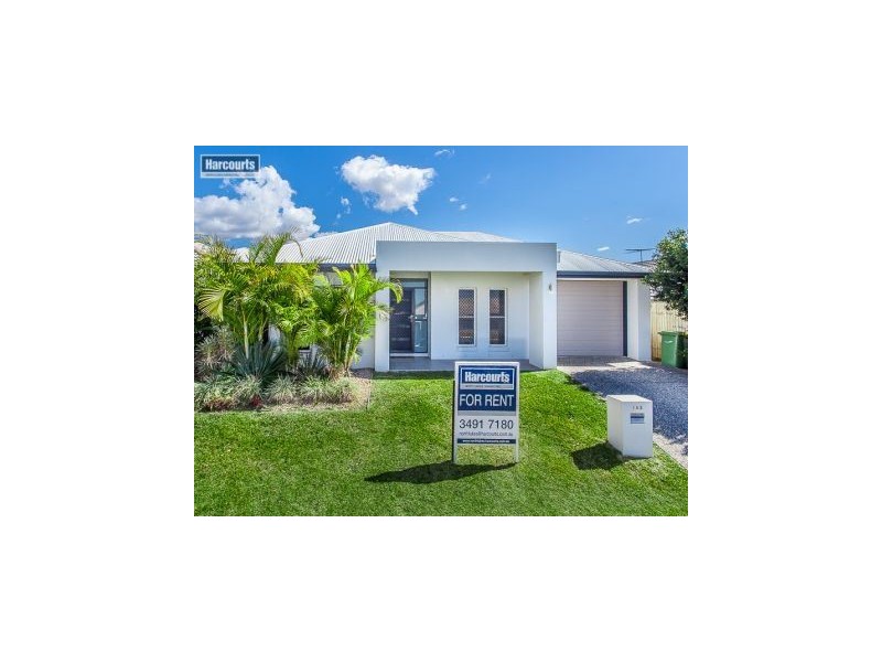 102 Mackintosh Dr, North Lakes QLD 4509