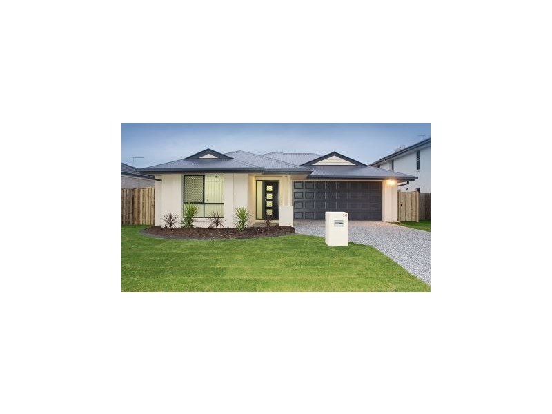 47 Central Green Drive, Narangba QLD 4504