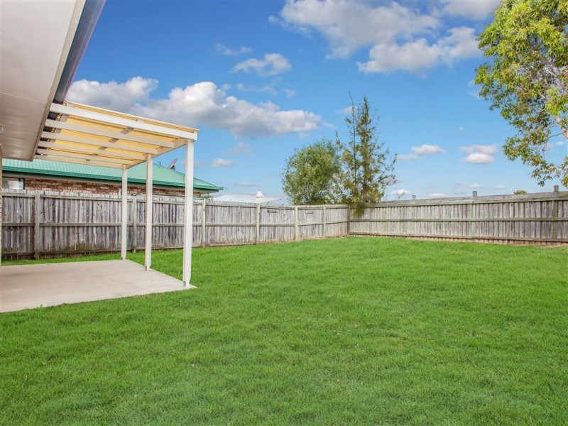59 Grampion Circuit, North Lakes QLD 4509