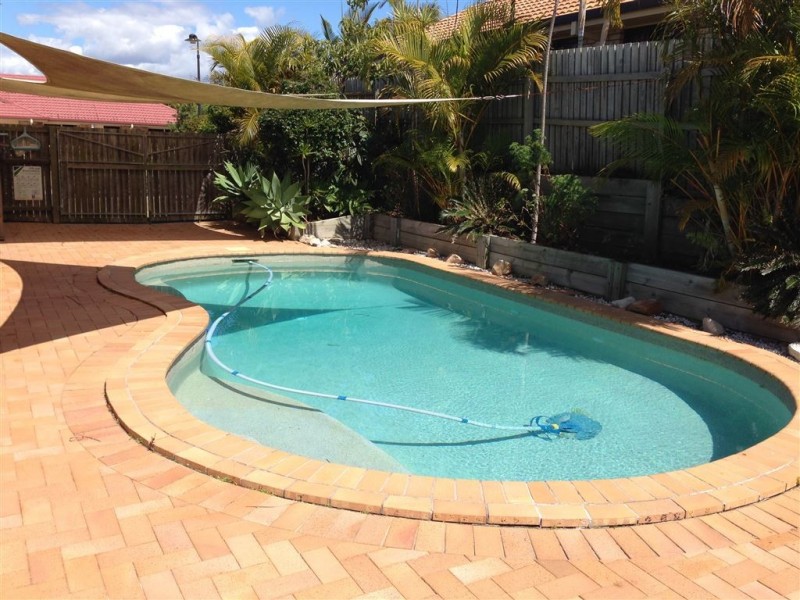 43 Moorrinya Circuit, North Lakes QLD 4509