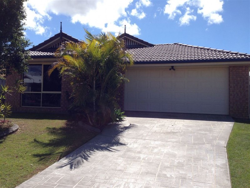 43 Moorrinya Circuit, North Lakes QLD 4509