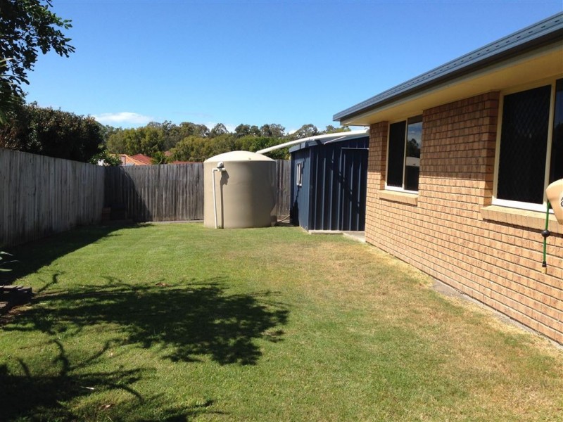 43 Moorrinya Circuit, North Lakes QLD 4509