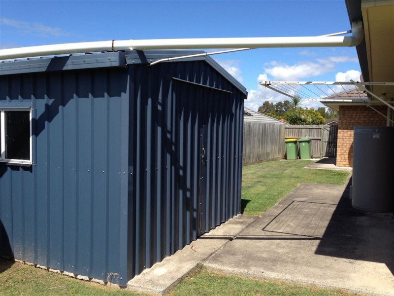 43 Moorrinya Circuit, North Lakes QLD 4509