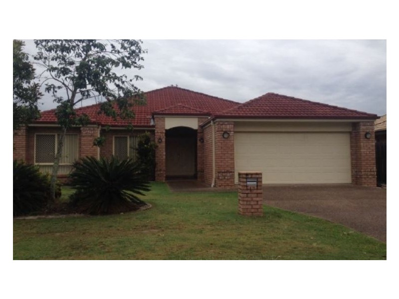 17 Whitfield Crescent, North Lakes QLD 4509