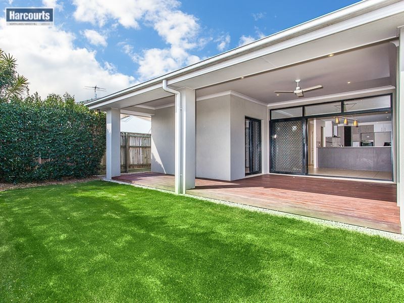 15 Turnstone Circuit, North Lakes QLD 4509