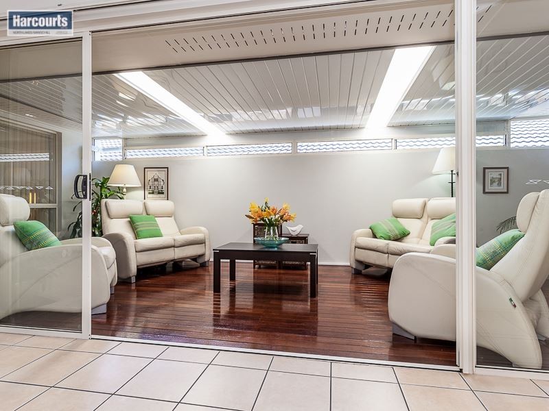 5 Wyperfield Court, North Lakes QLD 4509