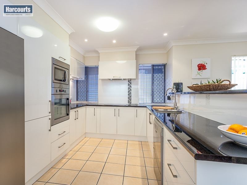 5 Wyperfield Court, North Lakes QLD 4509