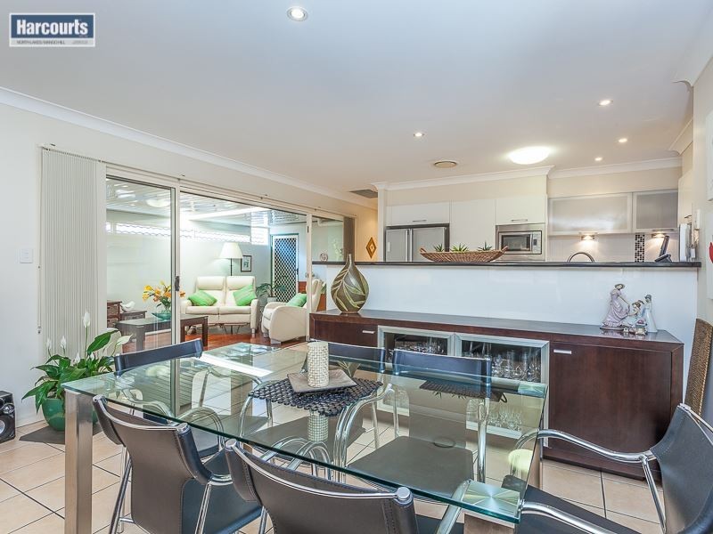 5 Wyperfield Court, North Lakes QLD 4509