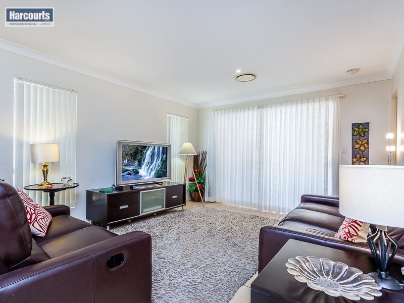 5 Wyperfield Court, North Lakes QLD 4509