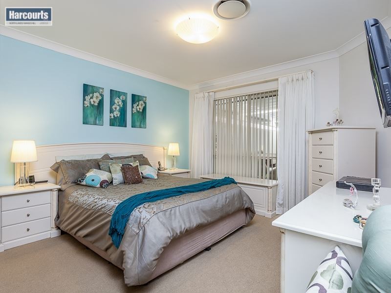 5 Wyperfield Court, North Lakes QLD 4509