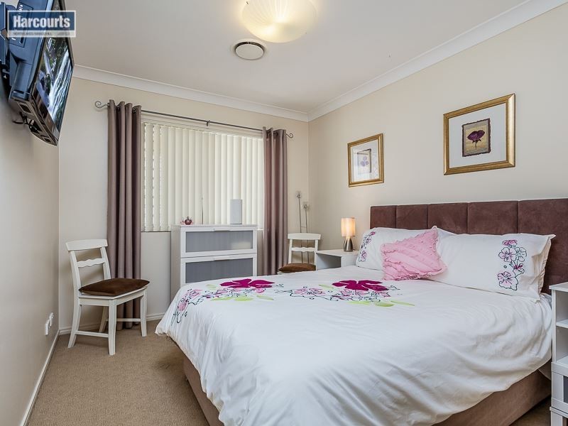 5 Wyperfield Court, North Lakes QLD 4509