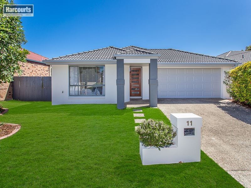 11 Otway Parade, North Lakes QLD 4509