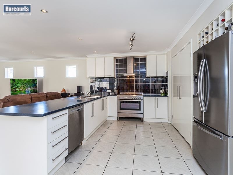 19 Gardenia Parade, North Lakes QLD 4509