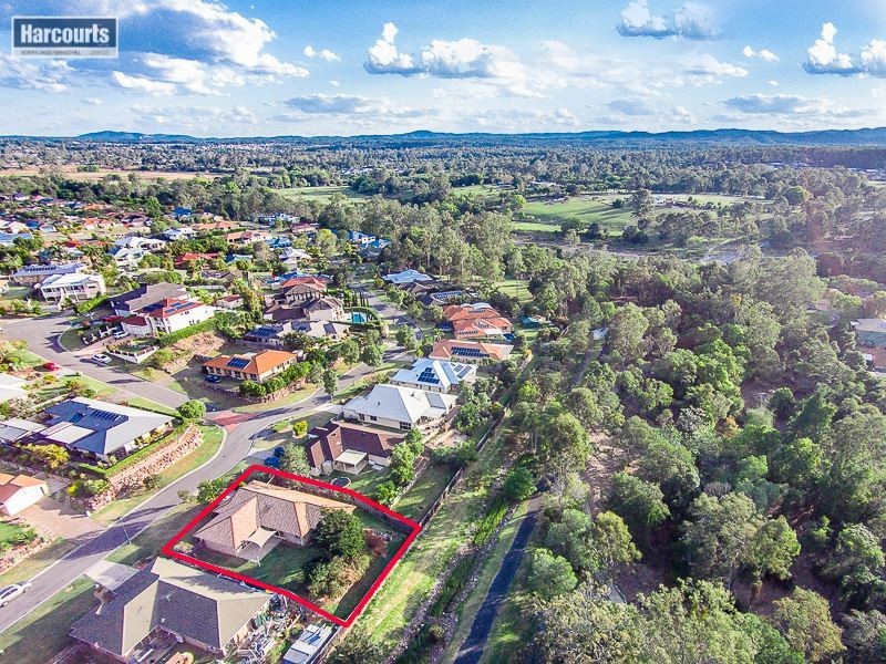 55 Hunter Circuit, Petrie QLD 4502