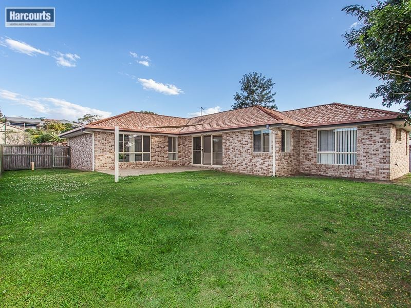 55 Hunter Circuit, Petrie QLD 4502