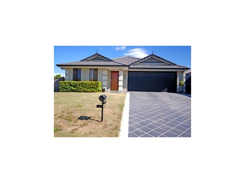 5 Glenrock Parade, North Lakes QLD 4509