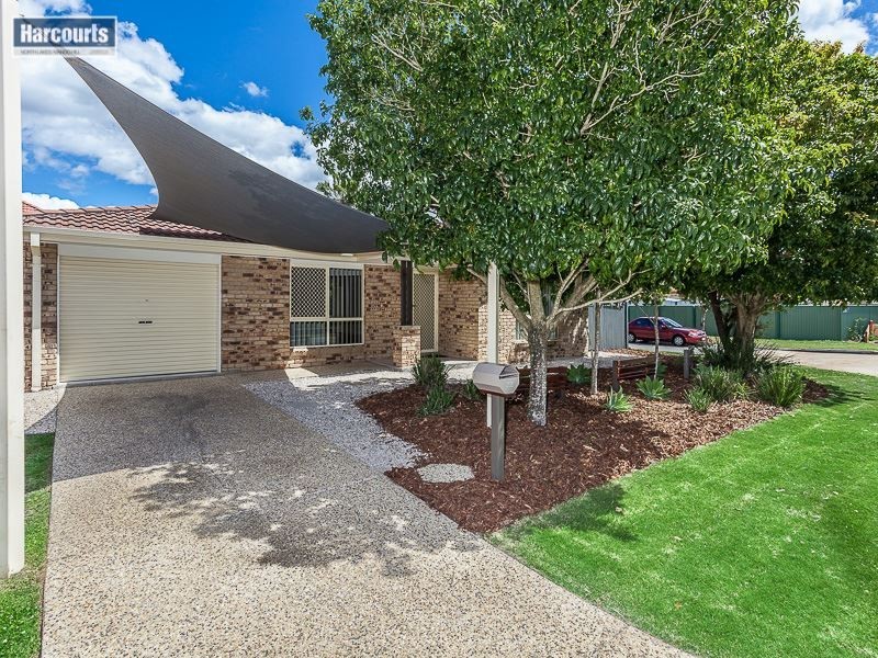 22 Cambridge Crescent, Fitzgibbon QLD 4018