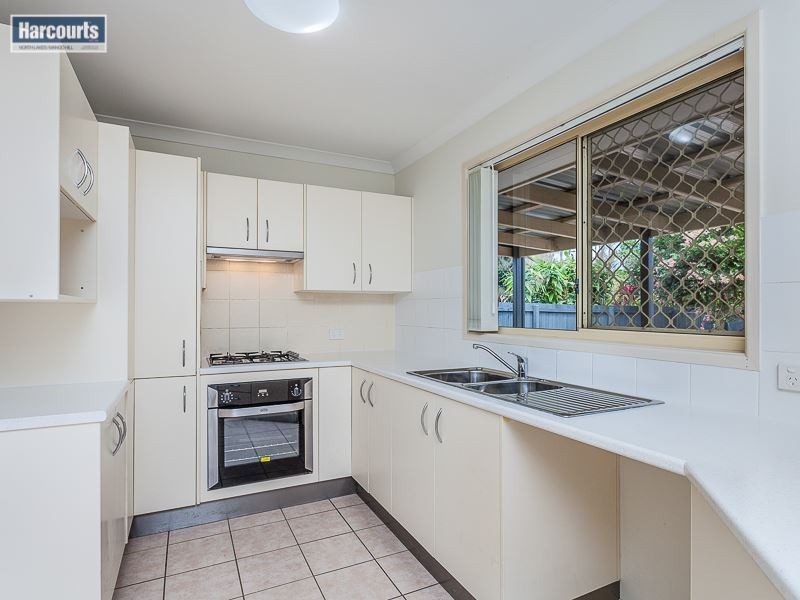 22 Cambridge Crescent, Fitzgibbon QLD 4018