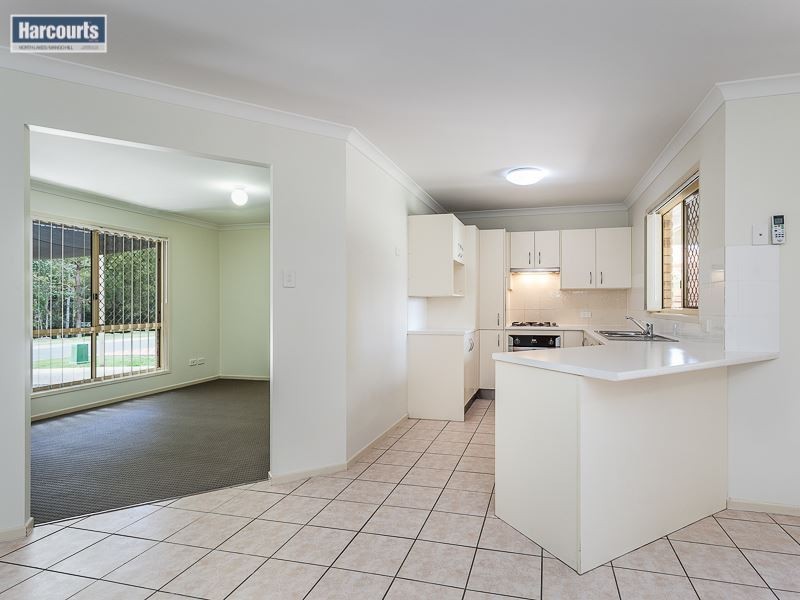 22 Cambridge Crescent, Fitzgibbon QLD 4018