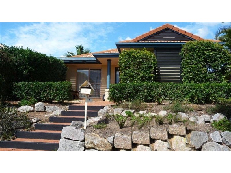 9 Darby St, North Lakes QLD 4509