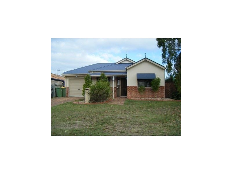 10 Heathcote Avenue, North Lakes QLD 4509