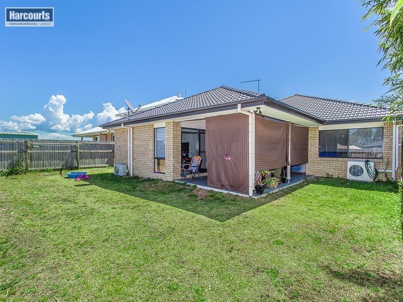 9 Dickson Crescent, North Lakes QLD 4509