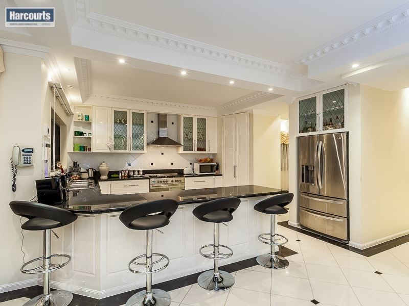 6 Spinel Court, Mango Hill QLD 4509