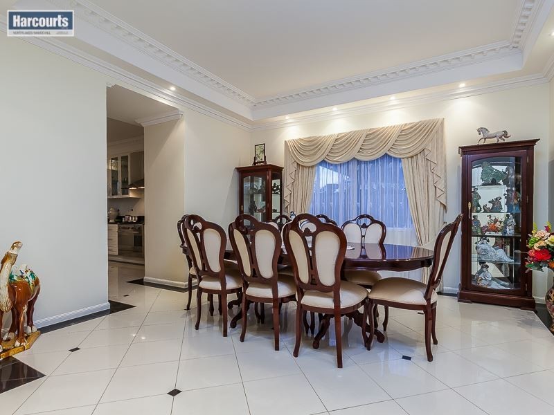 6 Spinel Court, Mango Hill QLD 4509