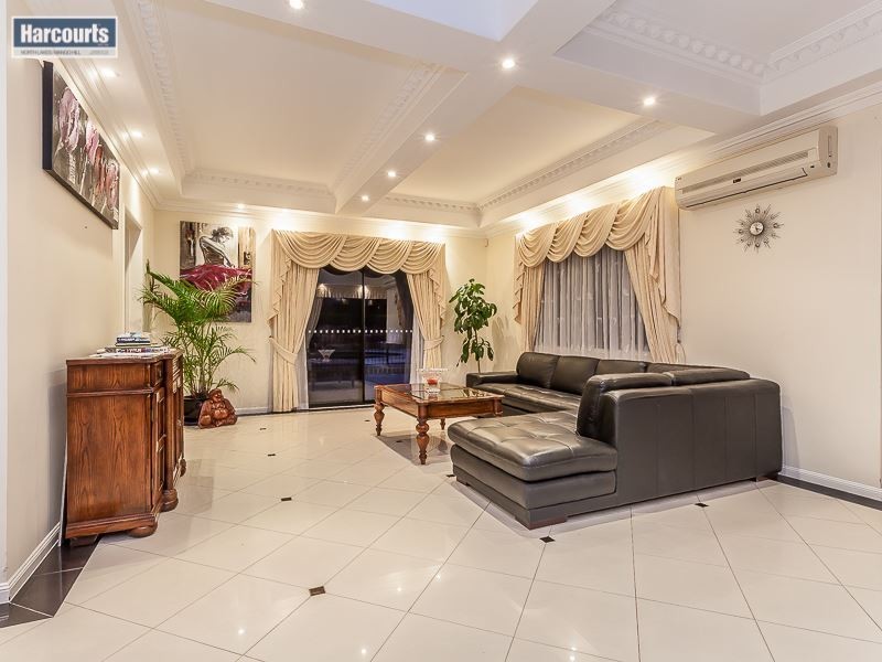 6 Spinel Court, Mango Hill QLD 4509