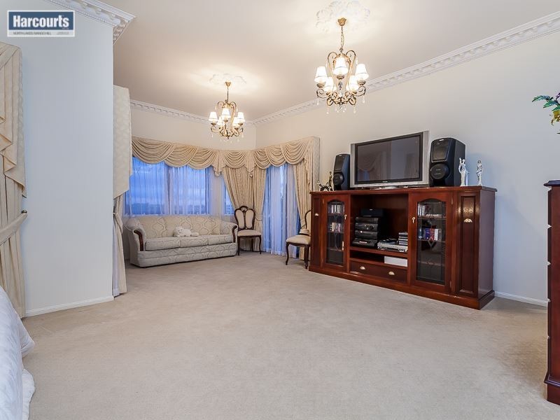 6 Spinel Court, Mango Hill QLD 4509