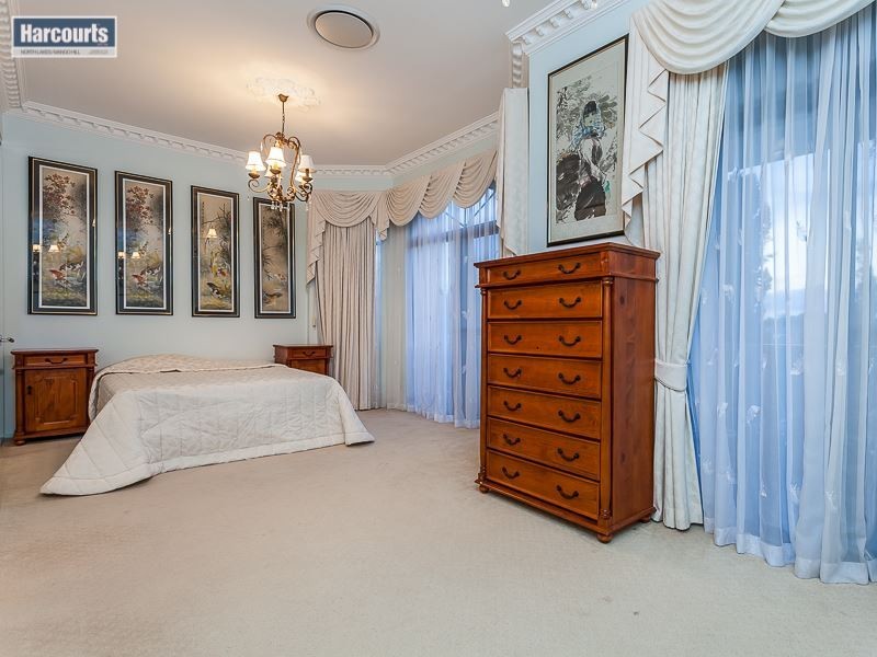 6 Spinel Court, Mango Hill QLD 4509