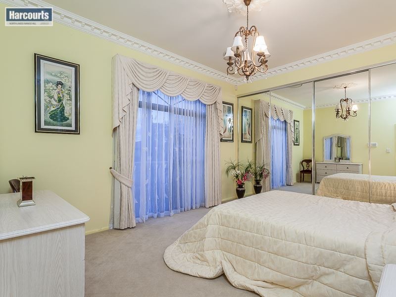 6 Spinel Court, Mango Hill QLD 4509