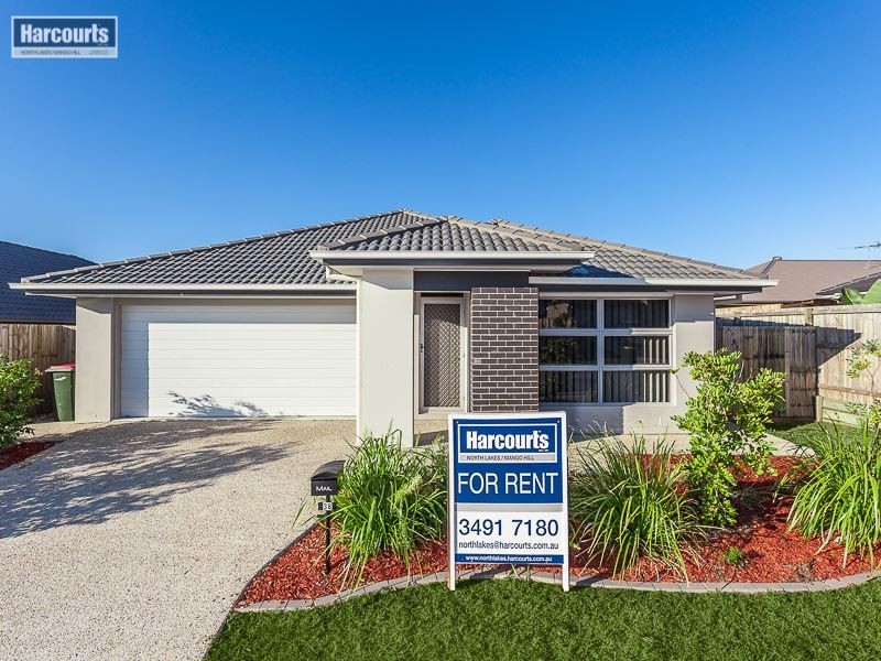 38 Expedition Drive, North Lakes QLD 4509