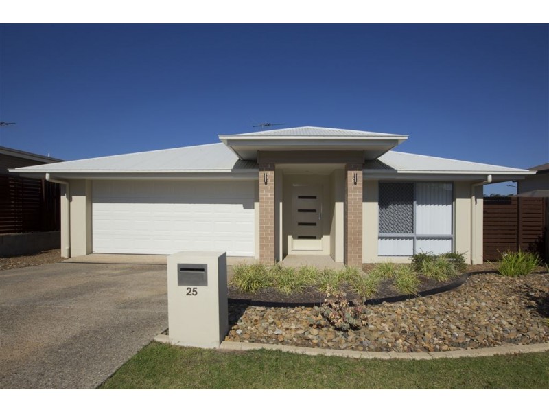25 Kinsellas Road West, Mango Hill QLD 4509