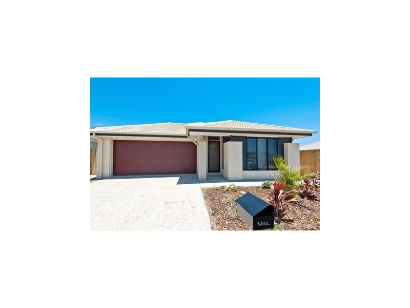 6 Spearmint Street, Griffin QLD 4503