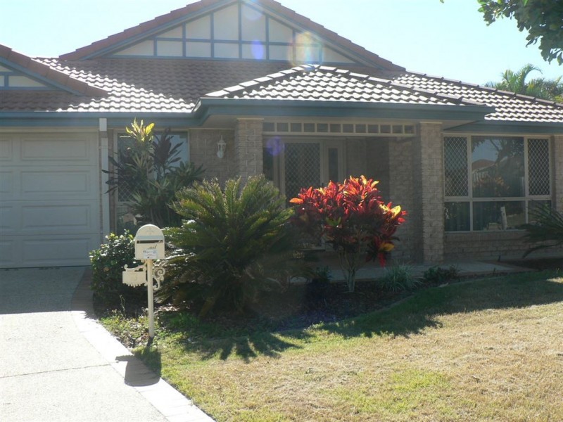 4 Malanda Court, North Lakes QLD 4509