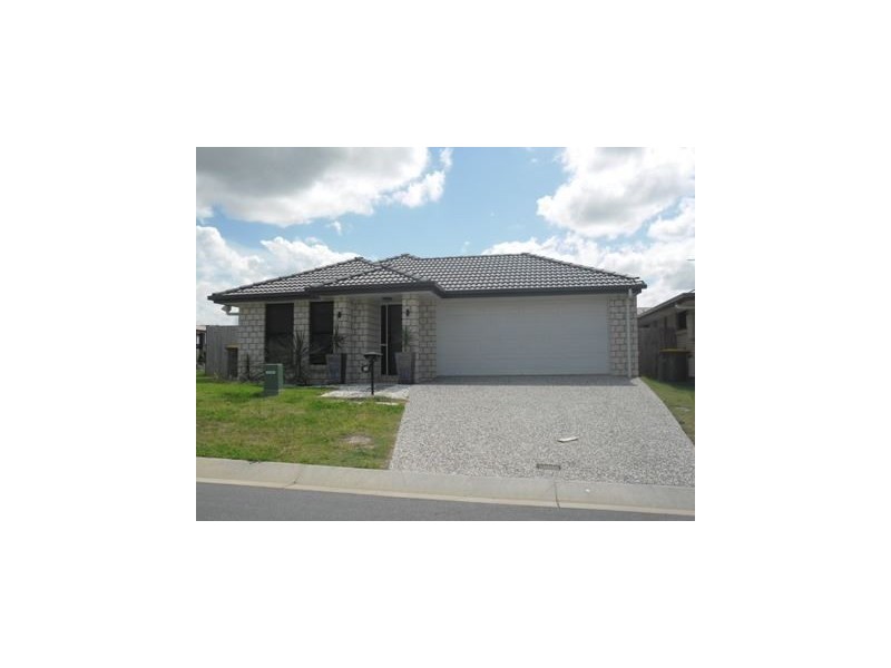 10 Chrysler Parade, North Lakes QLD 4509