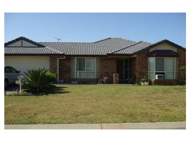 3 Whitfield Crescent, North Lakes QLD 4509