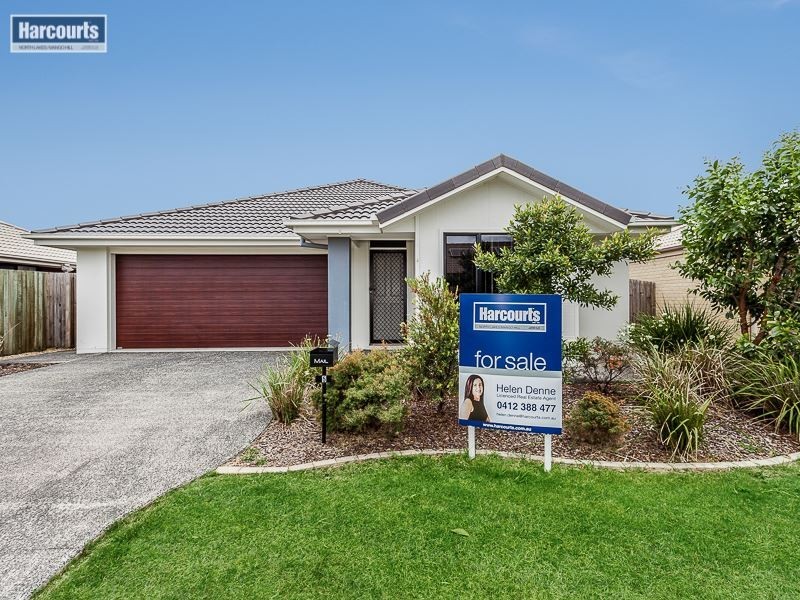 5 Gair Street, North Lakes QLD 4509