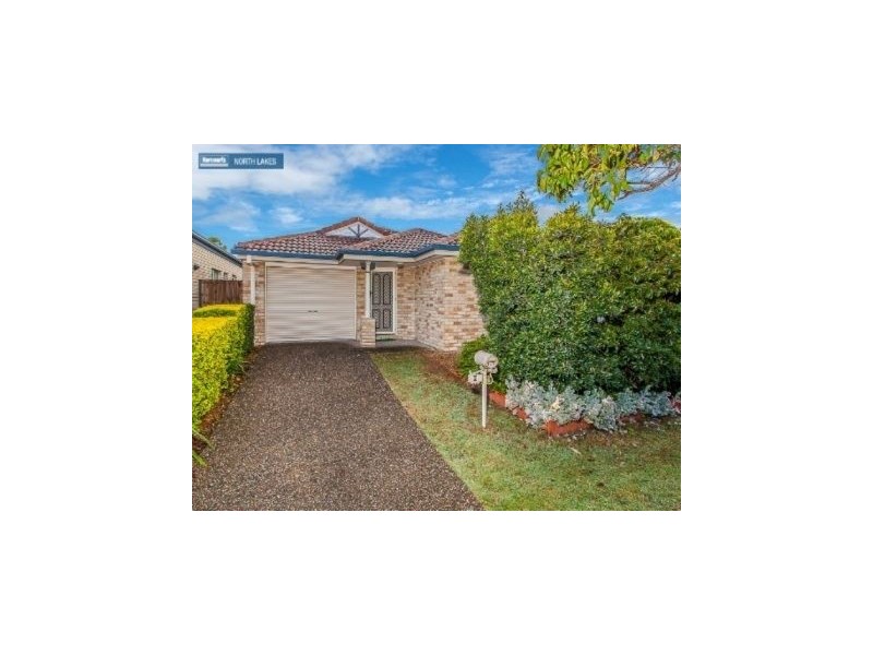 6 Silvester Street, North Lakes QLD 4509
