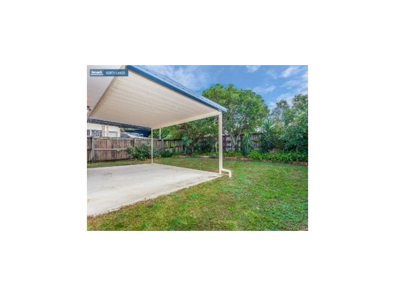 6 Silvester Street, North Lakes QLD 4509