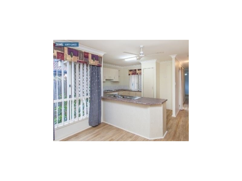 6 Silvester Street, North Lakes QLD 4509