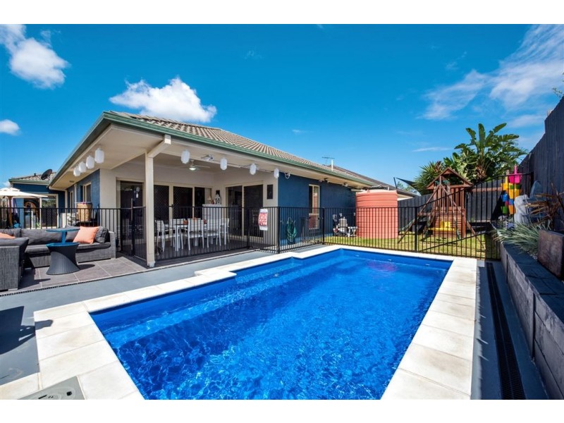 3 Kangaroo Street, North Lakes QLD 4509