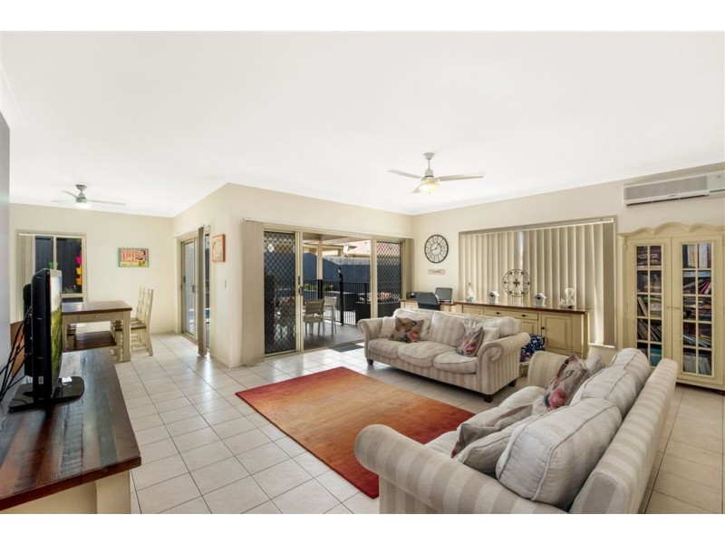 3 Kangaroo Street, North Lakes QLD 4509
