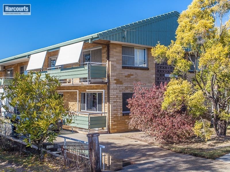 1/47 Lade, Gaythorne QLD 4051