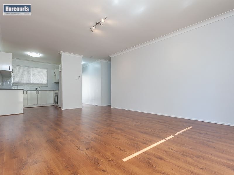 1/47 Lade, Gaythorne QLD 4051