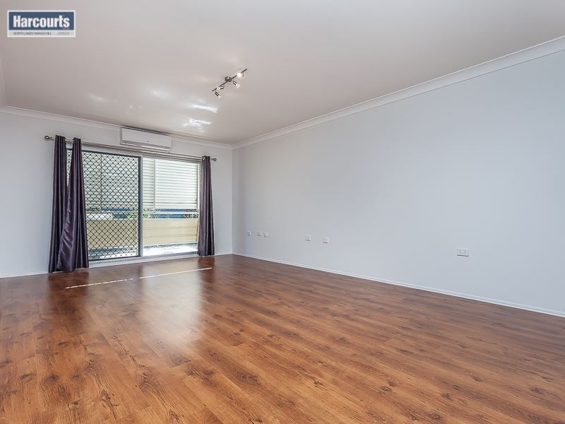 1/47 Lade, Gaythorne QLD 4051