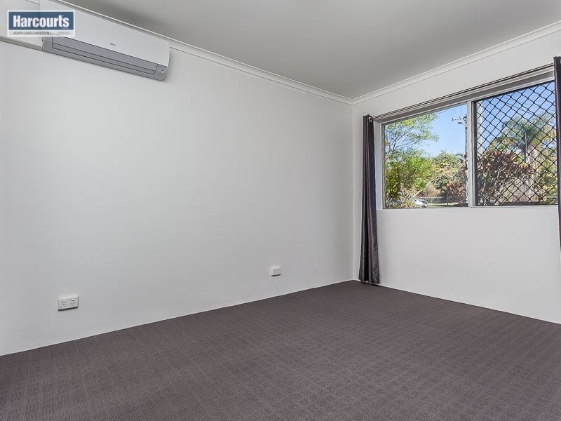 1/47 Lade, Gaythorne QLD 4051