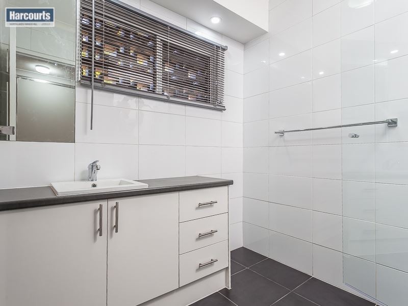 1/47 Lade, Gaythorne QLD 4051